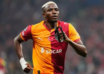 Taraftarlar Şokta: Osimhen’in Gidiş Tarihi Belli Oldu