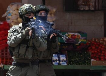 Tarihi belge sızdırıldı: Gazze’de soykırım suçu işleyen 30 bin İsrail askeri ifşa oldu!