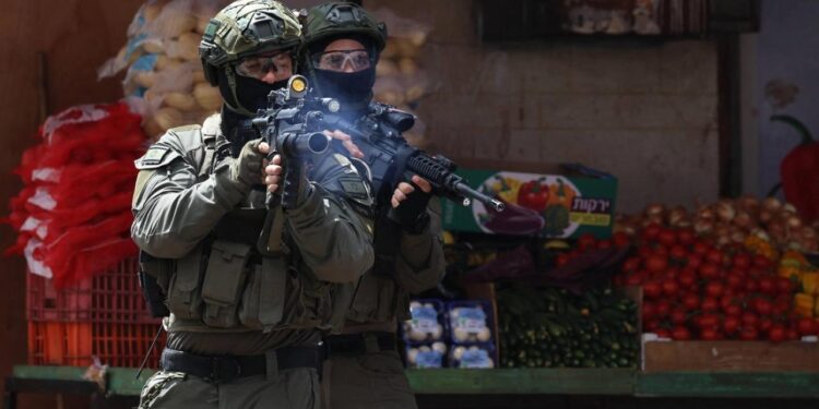 Tarihi belge sızdırıldı: Gazze’de soykırım suçu işleyen 30 bin İsrail askeri ifşa oldu!