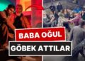 Tarık Mengüç’ün Oğlu Baran İçin Organize Ettiği Bol Göbek Atmalı Asker Eğlencesi Gündem Oldu
