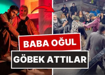 Tarık Mengüç’ün Oğlu Baran İçin Organize Ettiği Bol Göbek Atmalı Asker Eğlencesi Gündem Oldu
