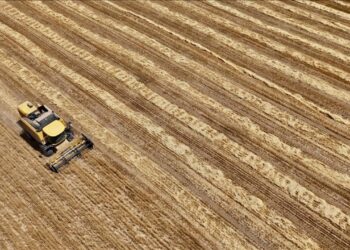 Tarım sayımına katılan çiftçi sayısı 2,7 milyonu aştı