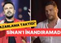 Tarkan’ın Konser Biletlerinin Saatler İçinde Tükenmesine Sinan Akçıl’dan İmalı Sözler