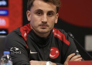 Tartışmalara son noktayı koydu! Kerem Aktürkoğlu’ndan Can Uzun cevabı