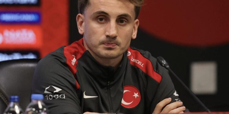 Tartışmalara son noktayı koydu! Kerem Aktürkoğlu’ndan Can Uzun cevabı