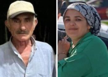 Tartıştığı eski gelinini tüfekle öldürdü