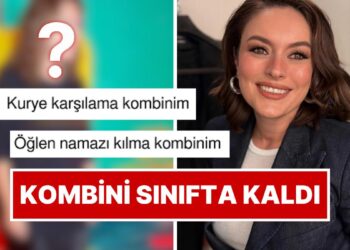 Tarzı Sınıfta Kaldı: Ezgi Mola, Siyahlar İçindeki Sade Gala Kombiniyle Dillere Fena Düştü!