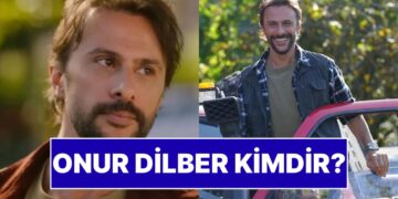 Taşacak Bu Deniz Gezep Onur Dilber Kimdir? Onur Dilber Kaç Yaşında, Nereli?