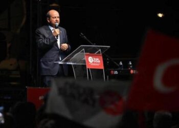 Tatar’dan seçmene ‘Kardeş Pazar Ağı’ vaadi! TDT ile yeni dönem!