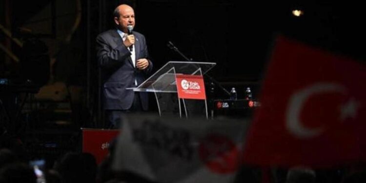 Tatar’dan seçmene ‘Kardeş Pazar Ağı’ vaadi! TDT ile yeni dönem!