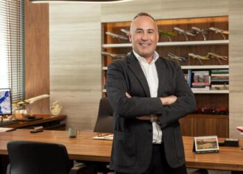 TAV Havalimanları dokuz ayda 87 milyon yolcuya hizmet verdi