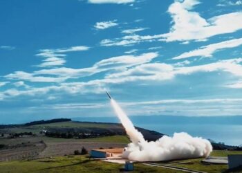 Tayfun Balistik Füze denemesi İsrail’in radarında: Türkiye kritik ilerleme kaydetti