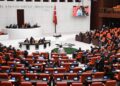 TBMM Genel Kurulu çalışmalarına 1 hafta ara verecek
