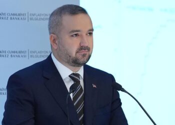 TCMB Başkanı Karahan: Çok önemli ve cesaret verici