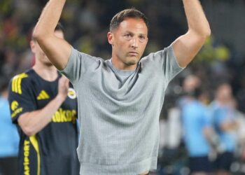 Tedesco yıldız futbolcunun biletini kesti: Yerine iki aday var