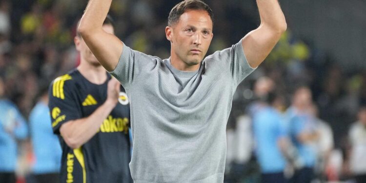 Tedesco yıldız futbolcunun biletini kesti: Yerine iki aday var