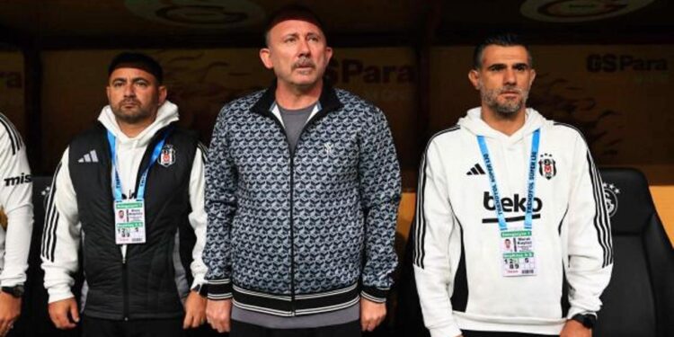 Tek lafıyla transfer bitebilirdi: Sergen Yalçın’dan Fenerbahçeli yıldıza veto