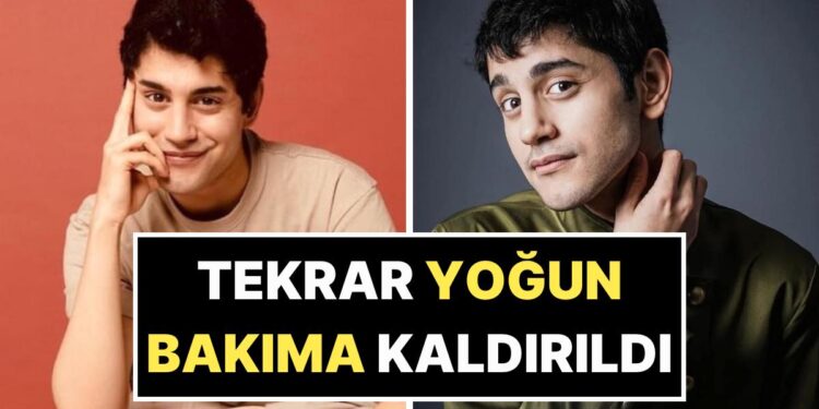 Tekrar Yoğun Bakıma Alındı: 4 Aydır Komada Olan İbrahim Yıldız’ın Sağlık Durumuyla İlgili Yeni Gelişme