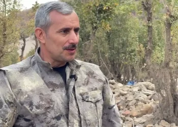 Terör Örgütünden Türkiye’ye Provokatif Suçlama