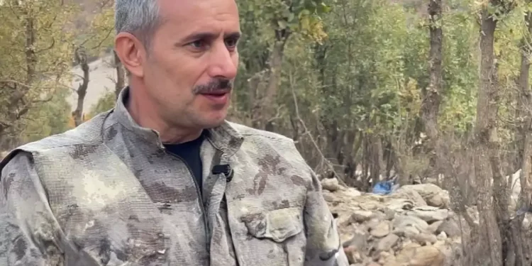 Terör Örgütünden Türkiye’ye Provokatif Suçlama