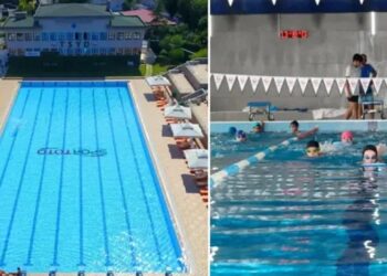 Tesettürlü kadın havuza alınmamıştı! TSYD’ye 204 bin lira ayrımcılık cezası