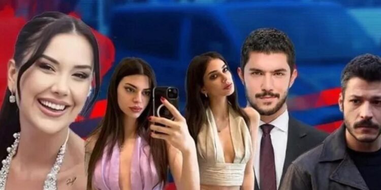 Testi pozitif çıkan ünlüler hakkında yeni karar!