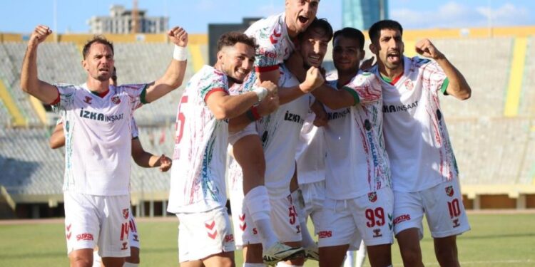 TFF 3. Lig’in İzmir temsilcisine yan bakılmıyor! Şimdiden şampiyonluğa göz kırpıyor
