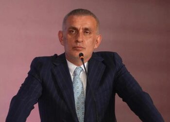 TFF resmen açıkladı! Başkan Hacıosmanoğlu, FIFA yolcusu