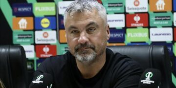 Thomas Reis: Takımımla gurur duyuyorum