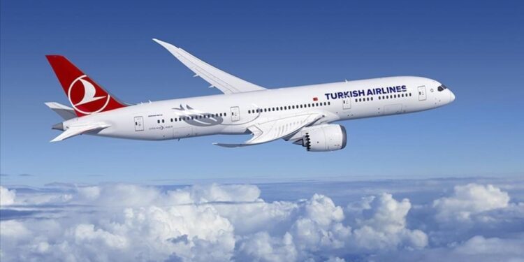 THY’nin ailelere yönelik indirimli biletlerinden 662 bin 499 vatandaş yararlandı