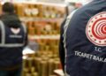 Ticaret Bakanlığı’ndan firmalara 2 milyar 99 milyon TL’lik ceza