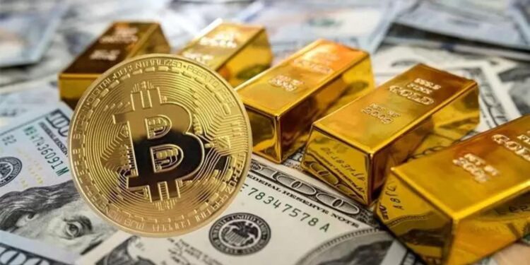 Ticaret savaşı geri mi dönüyor? Kripto kan gölü, altın fırladı!