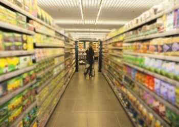 Ticaret ve perakende satış hacmi ağustosta yıllık bazda arttı