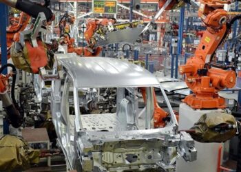 Ticari araç ihracatı 4,8 milyar dolara ulaştı