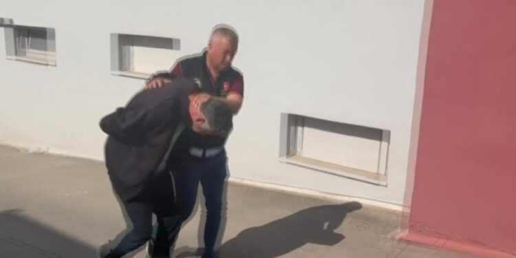 Tırında 80 milyonluk uyuşturucu çıkan sürücü: Arkadaşım ‘götürür müsün’ dedi, kıramadım