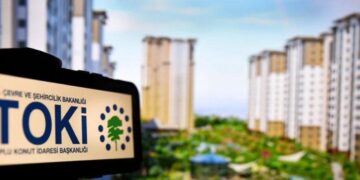 TOKİ’nin indirim kampanyasına yoğun ilgi