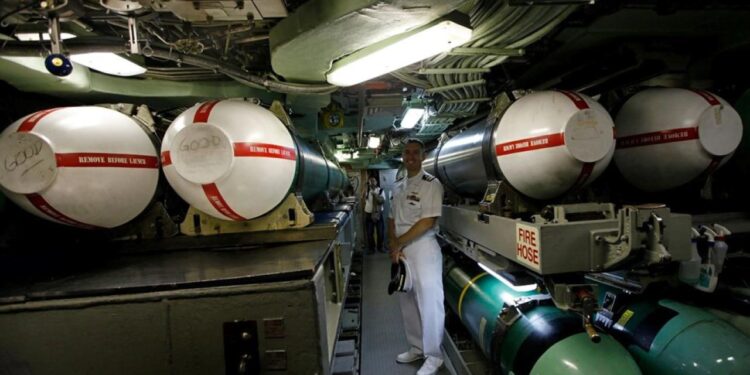 “Tomahawk” krizi büyüyor! ABD’ye sert uyarı