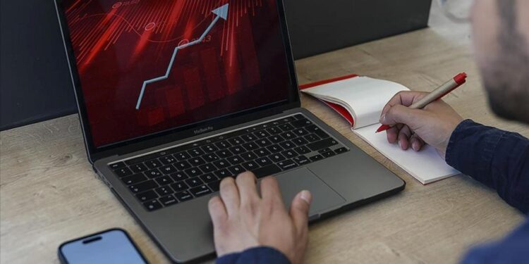 Toplam portföy 3,1 trilyon lira! İstanbul’daki yatırımcılarda son durum