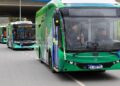 Toplu ulaşım sorununa Arnavutköy Belediyesi’nden yerli ve elektrikli çözüm