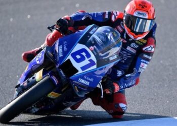 Toprak Razgatlıoğlu, 3. kez dünya şampiyonu olmak için gaza basacak