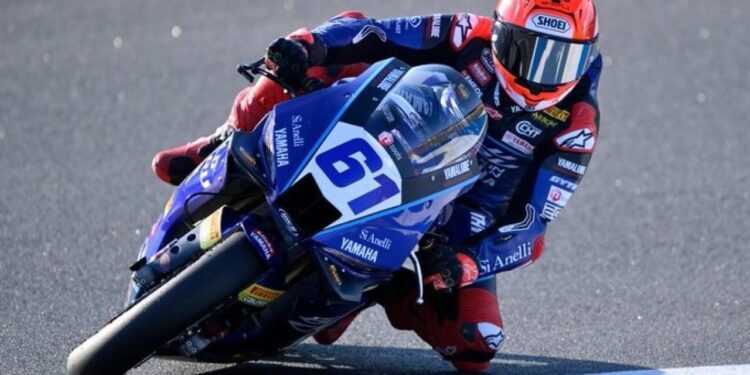 Toprak Razgatlıoğlu, 3. kez dünya şampiyonu olmak için gaza basacak