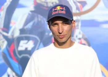 Toprak Razgatlıoğlu: ‘MotoGP’de farklı bir motosiklet kullanacağız’