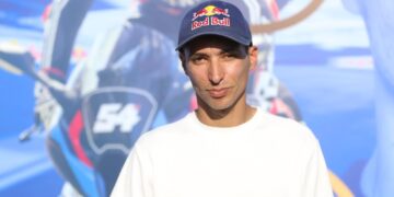 Toprak Razgatlıoğlu: ‘MotoGP’de farklı bir motosiklet kullanacağız’