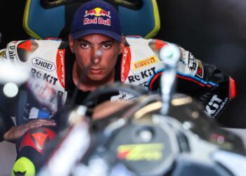 Toprak Razgatlıoğlu şampiyonluk için gaza basıyor