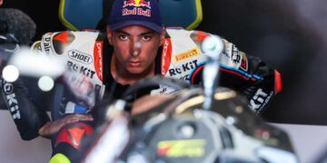 Toprak Razgatlıoğlu şampiyonluk için gaza basıyor