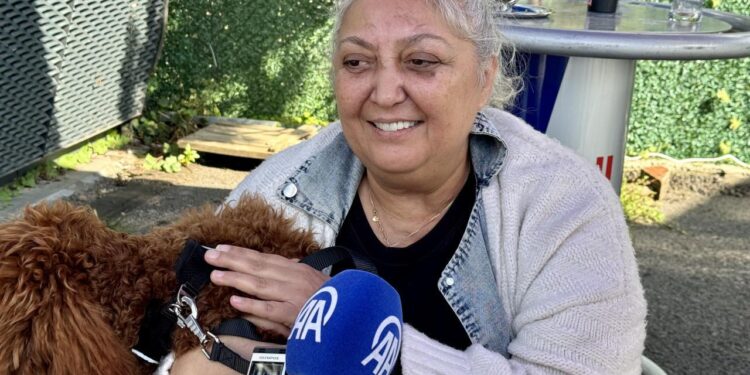 Toprak Razgatlıoğlu yarışlardan sonra “Anne çorbası”nı özlüyor