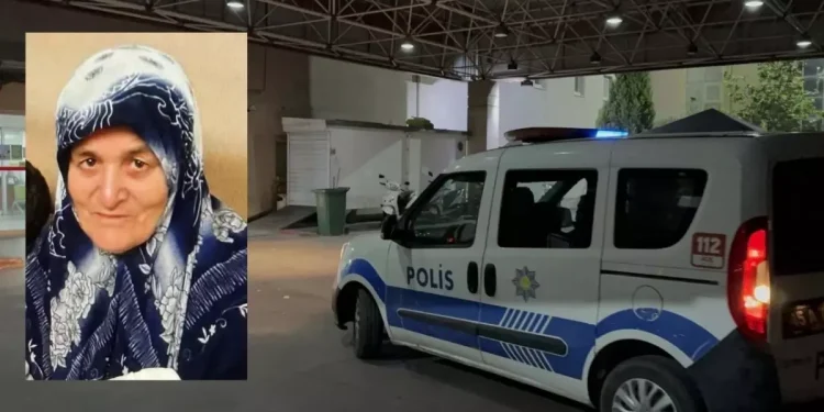 Torununun bıçakladığı babaanne yaşamını yitirdi