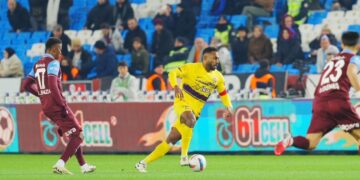 Trabzonspor – Eyüpspor | Muhtemel 11’ler