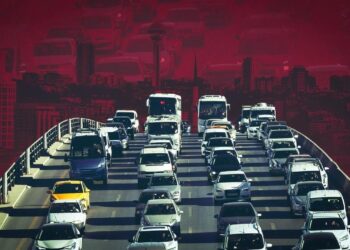 Trafik cezalarına kademeli zam! Aracından inene 180 bin TL ceza!