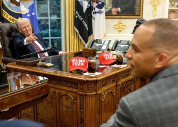 Trump 2028’de yeniden başkan olabilir! Danışmandan “Başladığımız işi bitirmeliyiz” mesajı